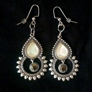 Lucky Brand earrings